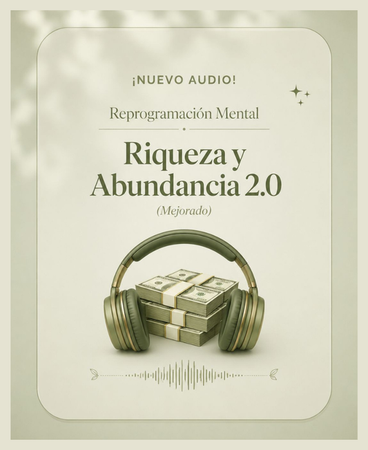 Riqueza y Abundancia 2.0