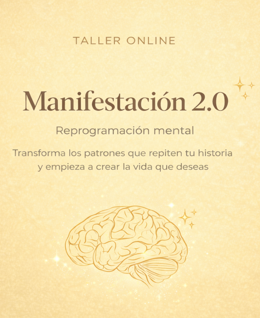 MANIFESTACIÓN 2.0